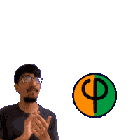 Block Breaker Fibonacci Sticker