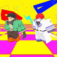 Dance Subaru GIF