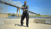 Music Video Sean Fury GIF