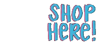 Shopping Click Sticker by AlwaysBeColoring