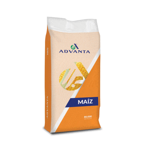 Corn Maiz Sticker by Advanta Semillas Argentina