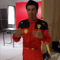 Formula 1 Laughing GIF by Formula Santander