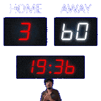 Three Sixty 360 Sticker