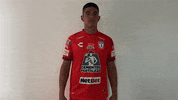Moreno Tejuroqueteamo GIF by Club Pachuca Tuzos