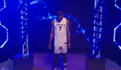 Xaviermbb GIF by Xavier Men's Basketball