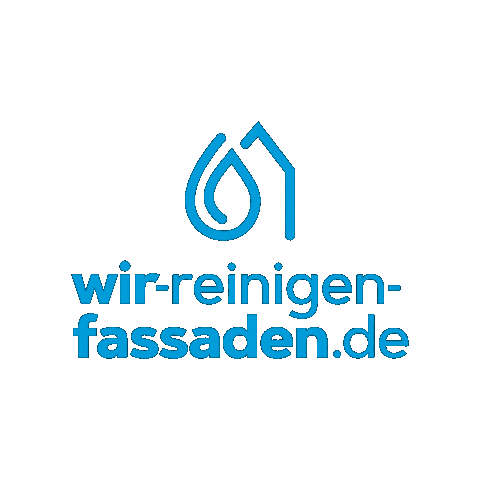 Fassadenreinigung Sticker by Hermes Reinigungssysteme