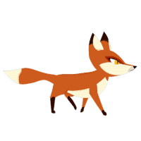 fox what GIF by Puffin Rock
