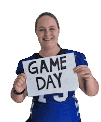 Gameday Sticker by Allgaeu Comets Ladies