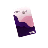 Crypto Bitcoin Sticker by Ripio