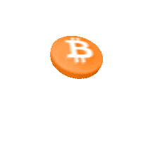 Bitcoin Crypto Sticker by Crypterium