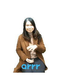 아르르 Sticker by arrr_official