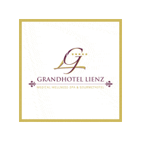 grandhotel-lienz holidays restaurant spa austria Sticker