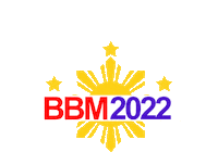 Bongbong Marcos Sticker by Uniteam BBM-SARA