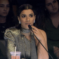 dominicanasgottalent what wtf surprise surprised GIF