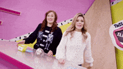 grace and mamrie GIF by This Might Get
