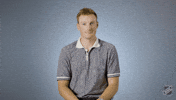 Happy Ice Hockey GIF by NHL