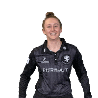 Pose Wilson Sticker by Somerset County Cricket Club