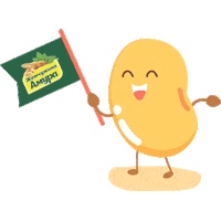 ankhold like yummy tasty zhemchuzhina amura Sticker