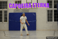 capoeiraluebeckmli capoeira nojeitoqueocorpodá GIF