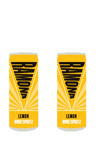 Lemon Sticker by RAMONA