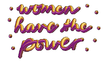 Women Empowerment Feminism Sticker