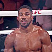 Boxing Anthony GIF