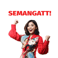 Motivasi Inspirasi Sticker by Merry Riana