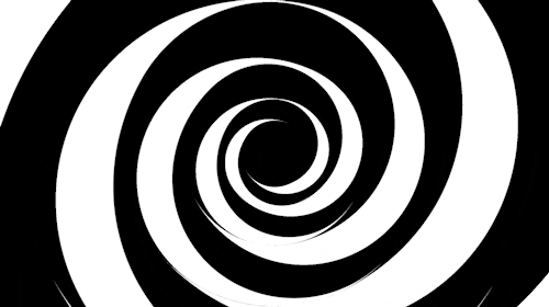Mesmerizing Infinite Loop GIF by CmdrKitten
