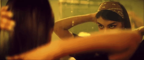 old friends GIF by Jasmine Thompson