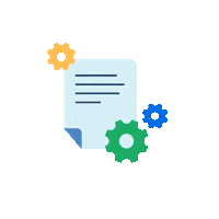 Tax Automation Sticker by pajak.io