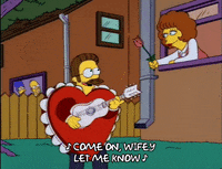 season 4 love GIF