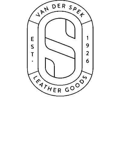 vanderspekleathergoods giphyupload vds vanderspek vdsshop Sticker