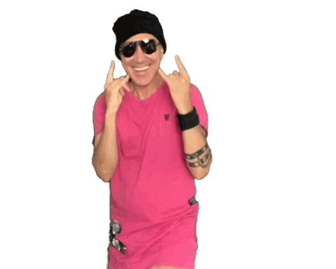 Party Cheer Sticker by gravuni