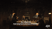 Awkward GIF by Apple TV+