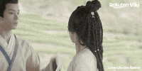 Leo Wu Dramacoreano GIF by Viki