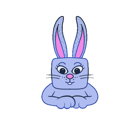 I Love You Heart Sticker