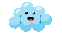 Sleepy Bom Dia Sticker by Grow Space