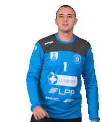 rdslovan slovenija slovan rokomet rdslovan Sticker