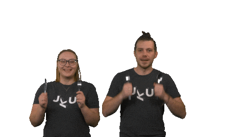 Jku Sticker by JKU_Linz