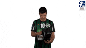 Handball-Bundesliga Sport GIF by LIQUI MOLY HBL