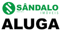Imobiliaria Aluga Sticker by sandalo imoveis