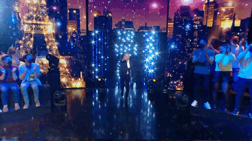 Vendredi Tout Est Permis Arthur GIF by Satisfaction Group