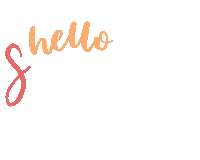 happy summer Sticker