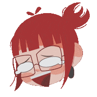 Laugh Smile Sticker