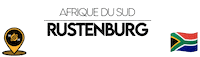 Nn Rustenburg Sticker by NoirNomads