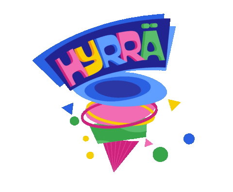 Pikku2 Sticker by Pikku Kakkonen Yle