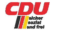 Ju Frei Sticker by Junge Union Heidelberg