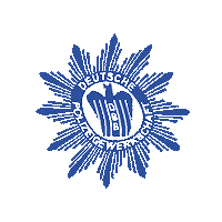 Police Bayern Sticker by dpolg_bayern