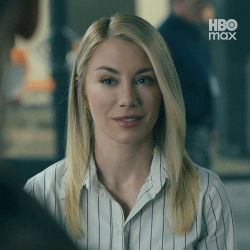 Peacemaker Smile GIF by HBO Max