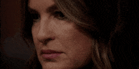 Olivia Benson Dickwolf GIF by Wolf Entertainment